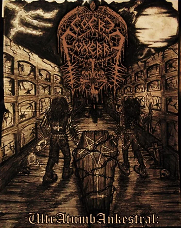 UltraTumbAncestral cover