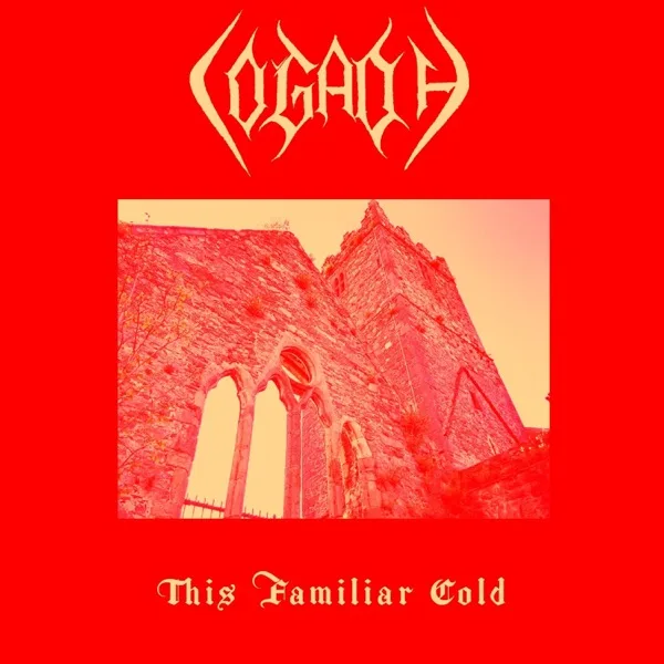 This Familiar Cold cover