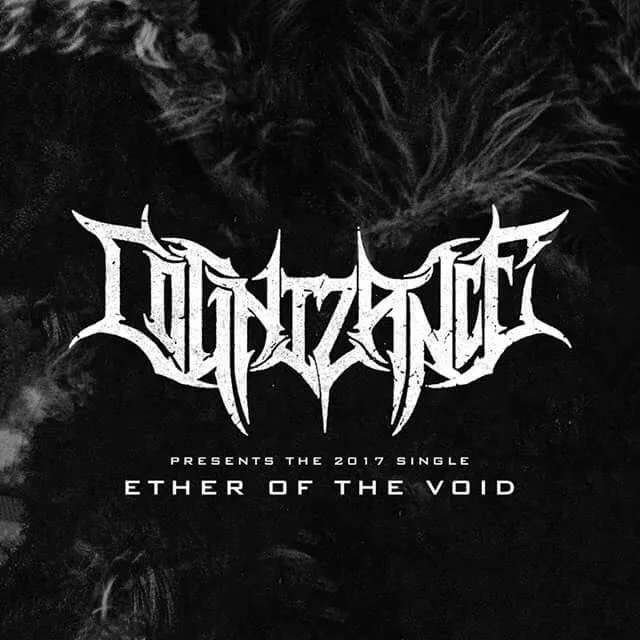 Ether of the Void cover