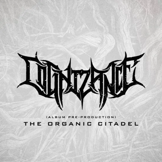 The Organic Citadel cover