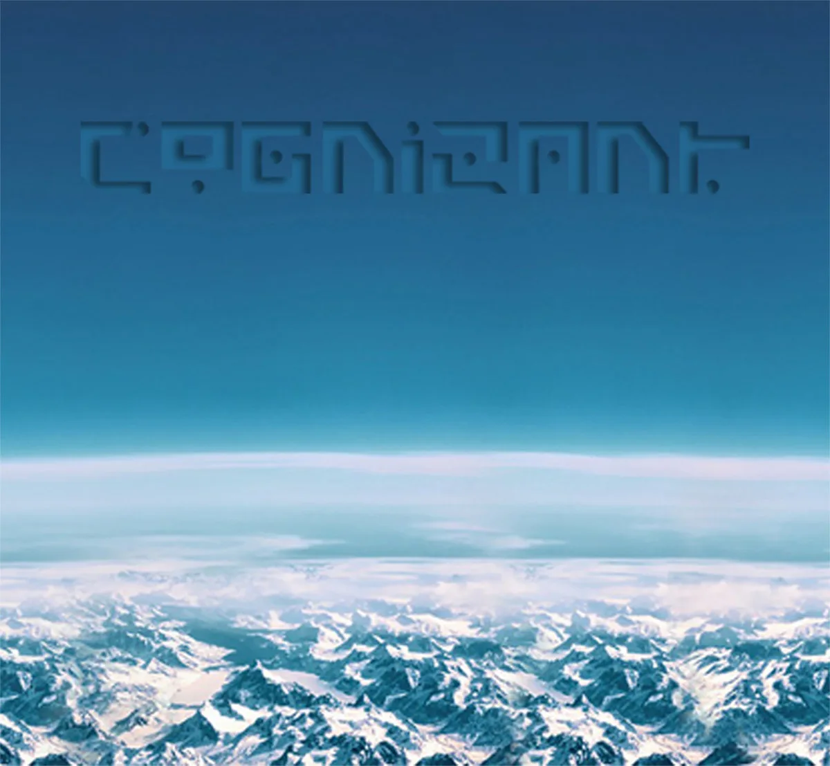 Oratorio in Grey cover