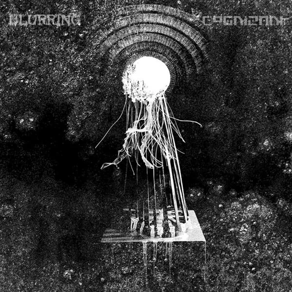 Blurring / Cognizant cover