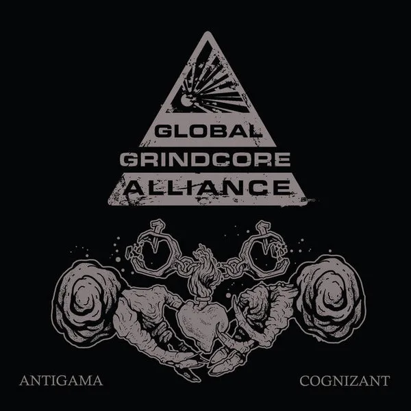 Global Grindcore Alliance cover