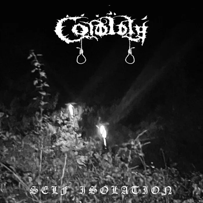 Self Isolation cover