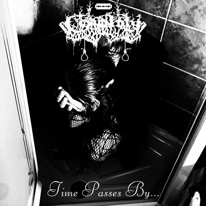 Time Passes by... cover