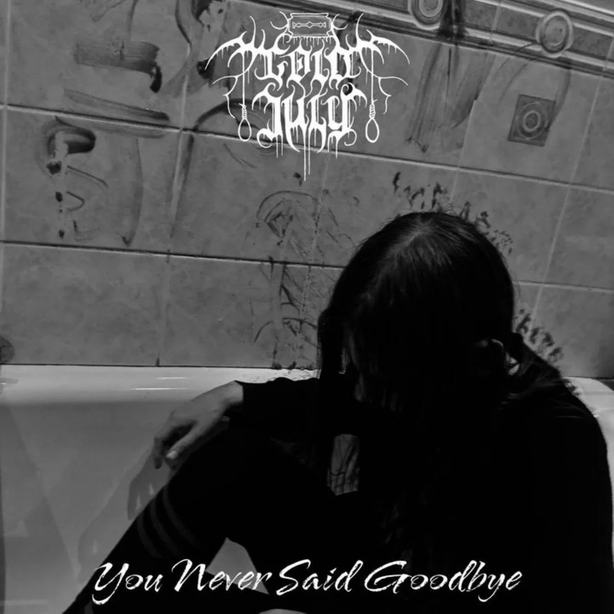 You Never Said Goodbye cover