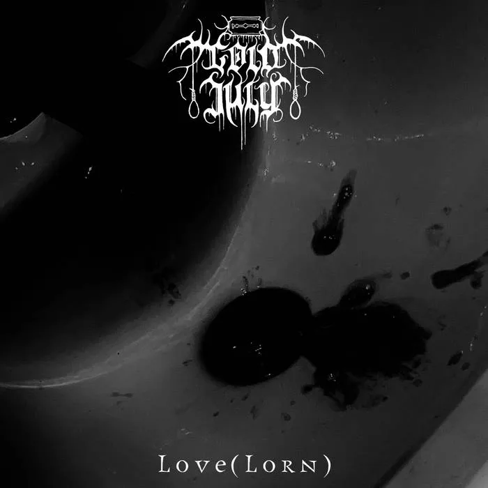 Love(Lorn) cover