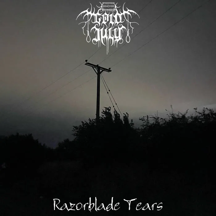 Razorblade Tears cover