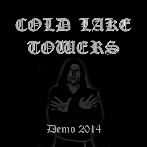 Demo 2014 cover