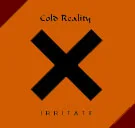 Irritate cover