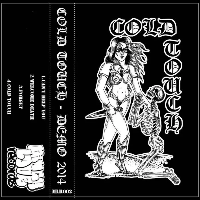 Demo 2014 cover