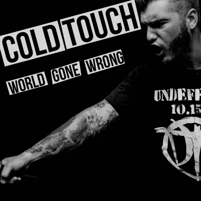 World Gone Wrong cover