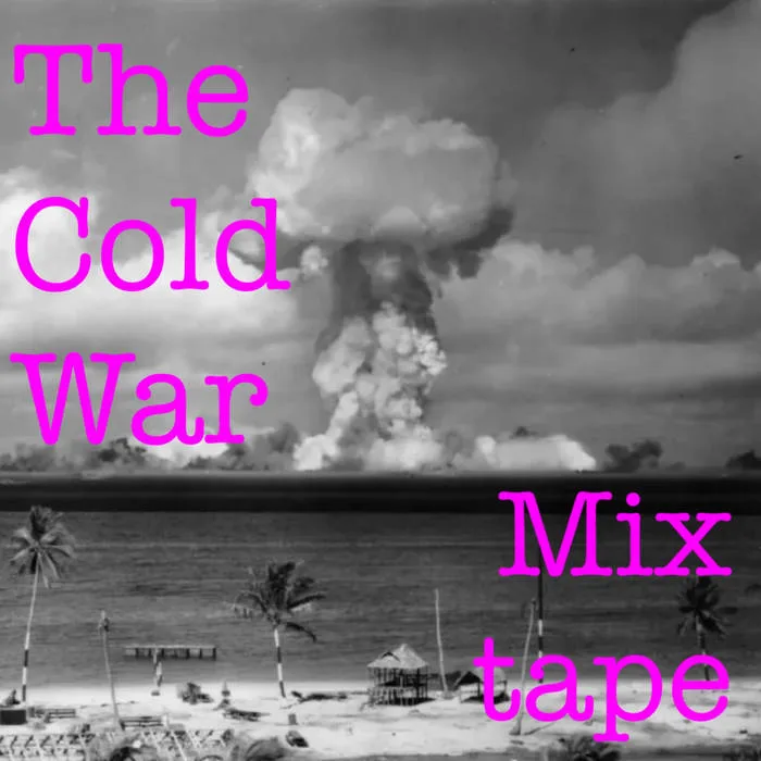 Darkdance Mixtape cover