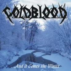 ...and It Comes the Winter cover