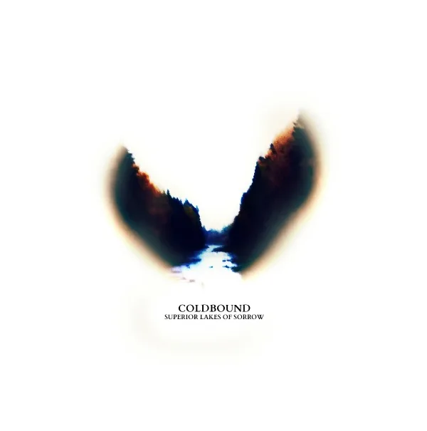 Superior Lakes of Sorrow cover