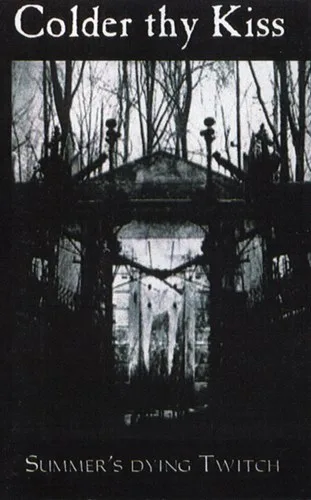 Summer's Dying Twitch cover