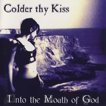 Into the Mouth of God cover