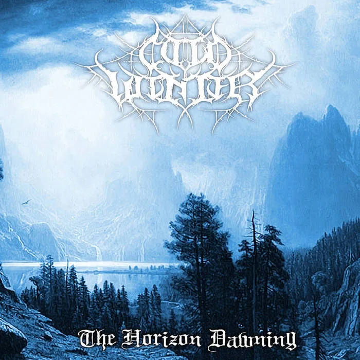 The Horizon Dawning cover