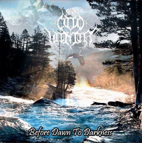 Before Dawn To Darkness cover