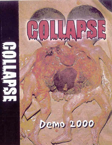 Demo 2000 cover