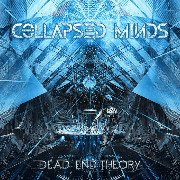 Dead End Theory cover