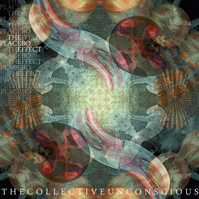 The Placebo Effect cover