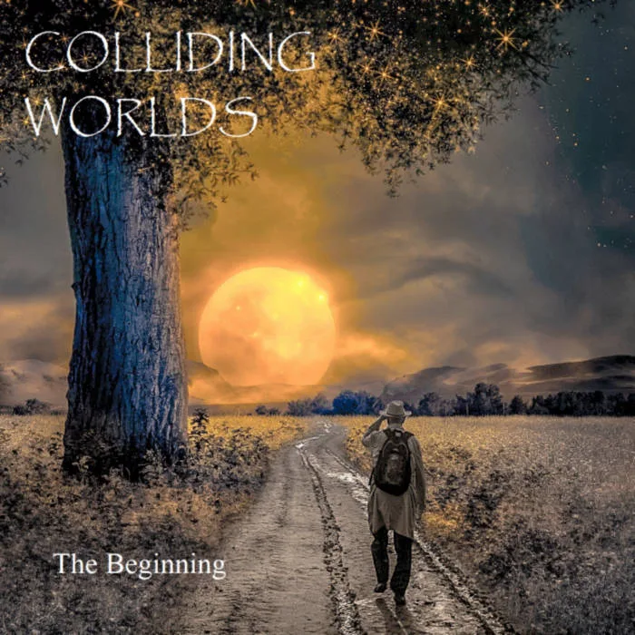 The Beginning cover