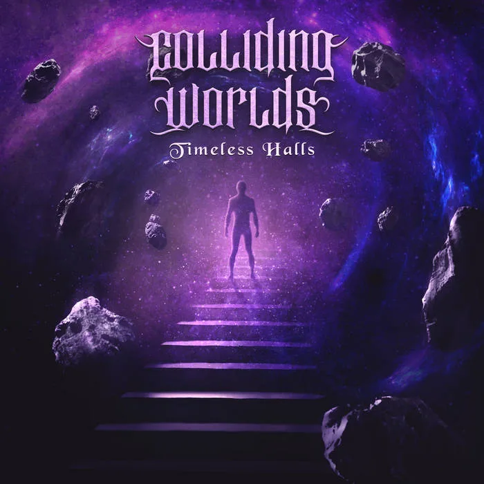 Timeless Halls cover