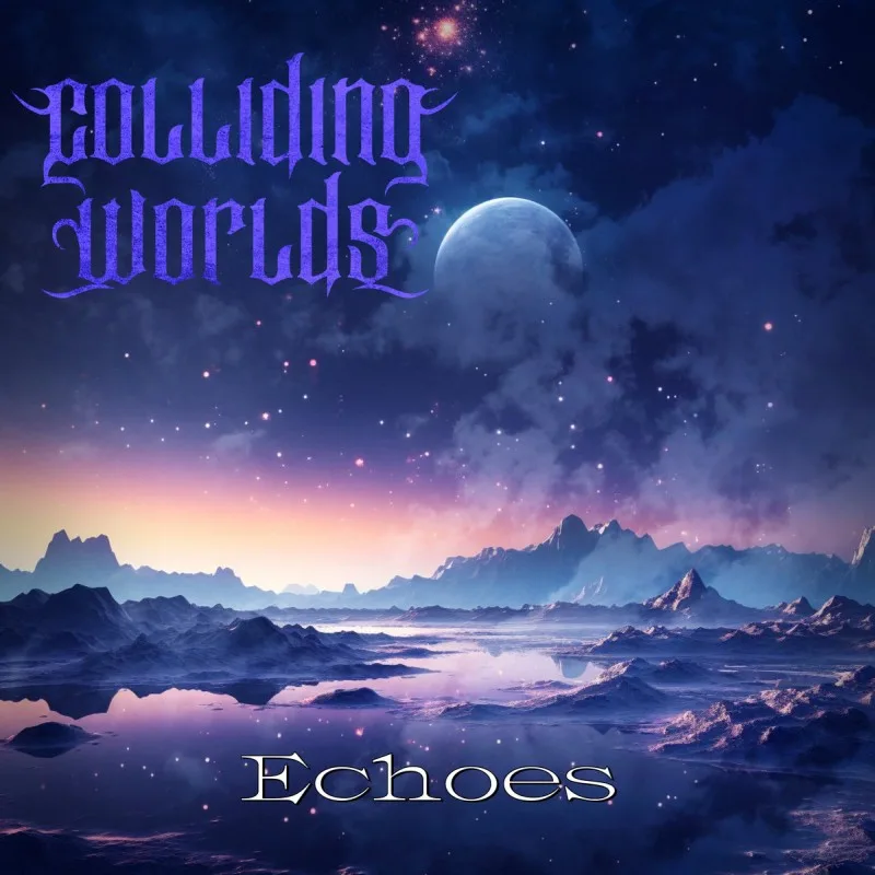 Echoes cover