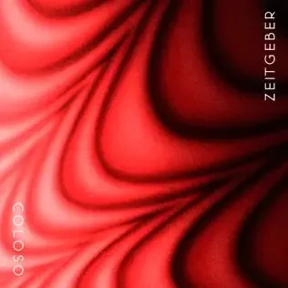 Zeitgeber cover