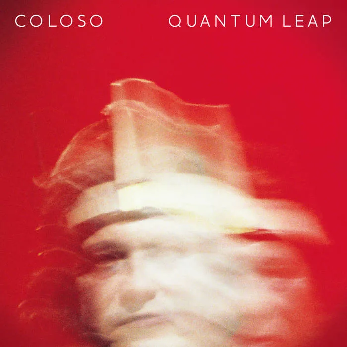 Quantum Leap cover