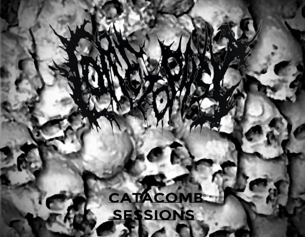 Catacomb Sessions cover