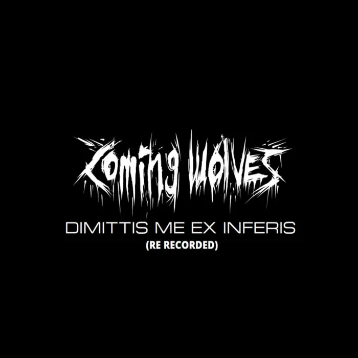 Dimittis Me Ex Inferis cover