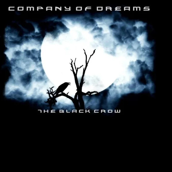 The Black Crow cover