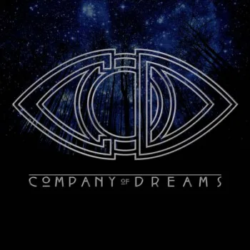 Company of Dreams cover