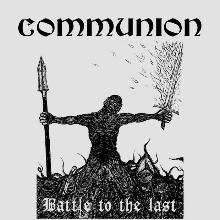 Battle to the Last cover