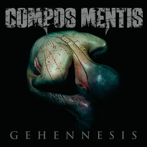Gehennesis cover