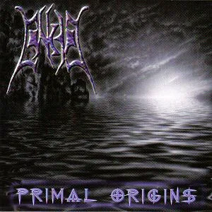 Primal Origins cover