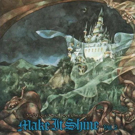 Make It Shine Vol. 2 cover