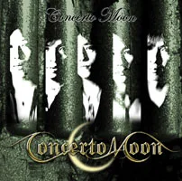 Concerto Moon cover