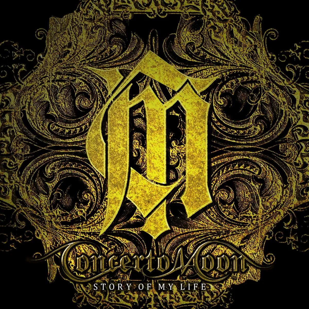 Story of My Life cover