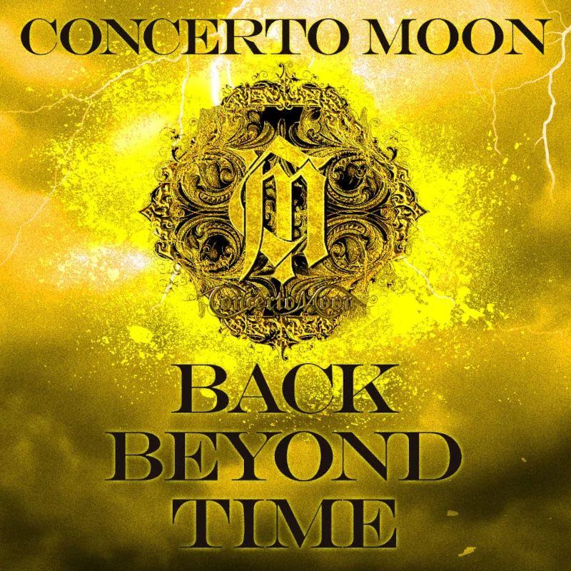 Back Beyond Time cover