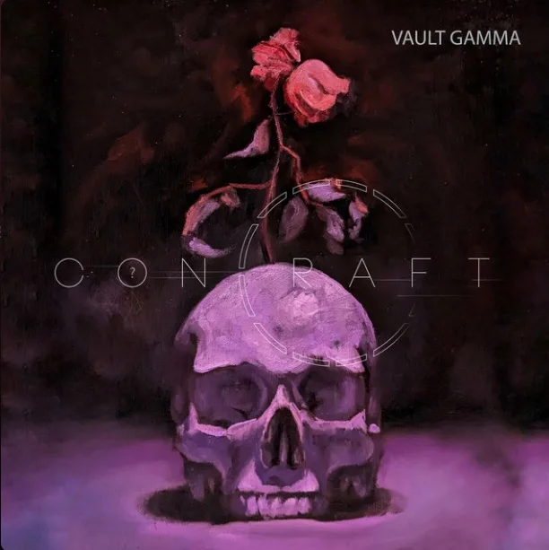 Vault Gamma cover