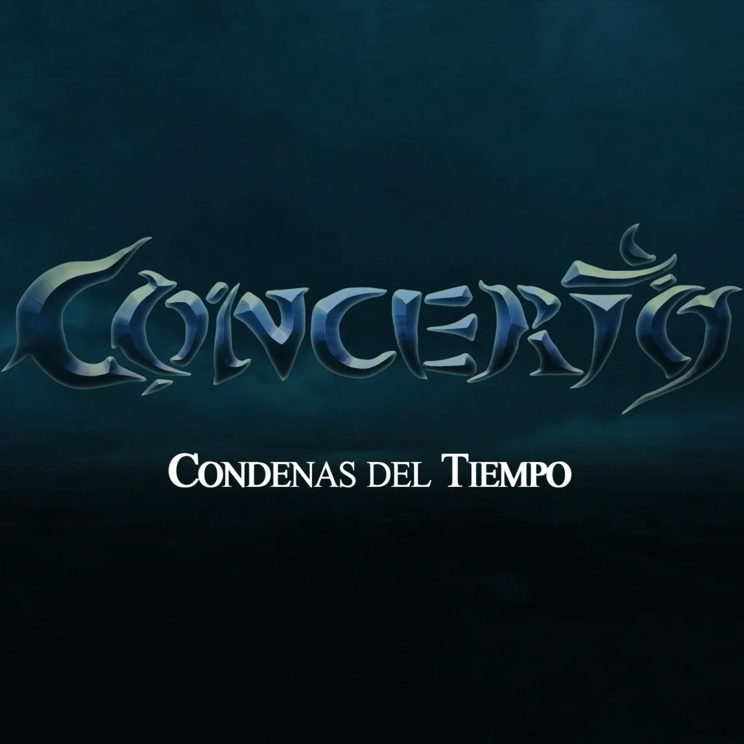 Condenas del Tiempo cover