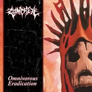 Omnivorous Eradication cover