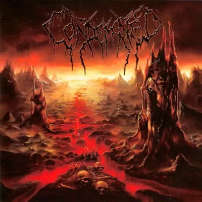 Desecrate the Vile cover