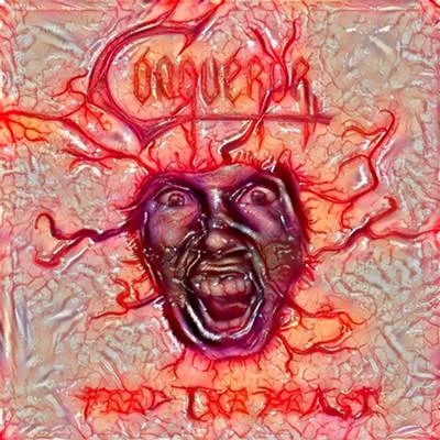 Feed the Beast cover