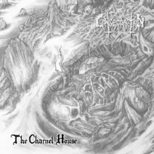 The Charnel House cover
