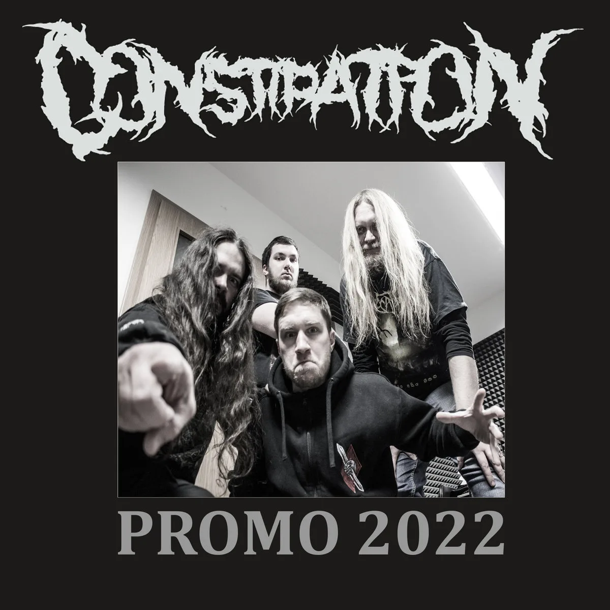 Promo 2022 cover