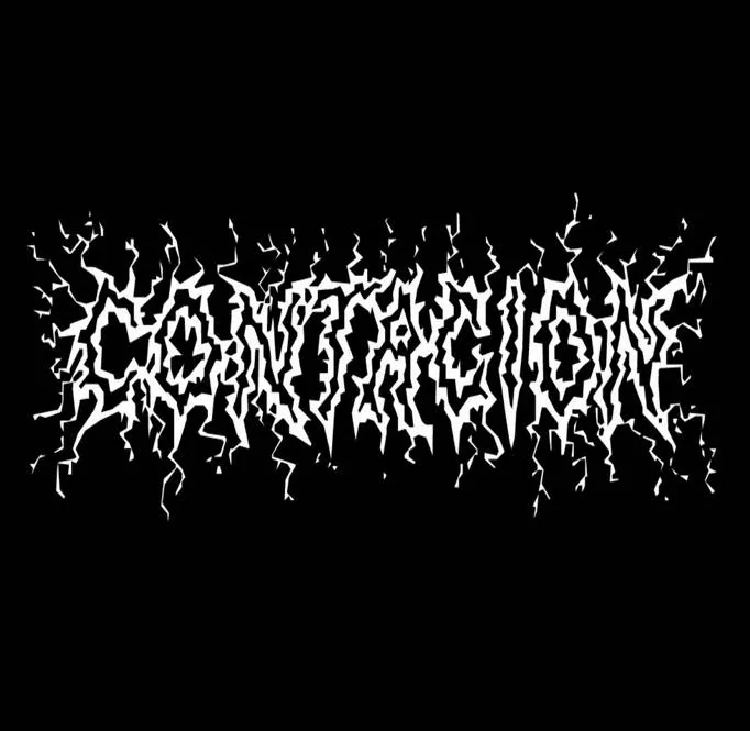 Contagion (demo) cover